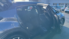 Toyota C-HR 1.8 Hybrid Design 5dr CVT Hybrid Hatchback